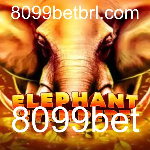 Descubra ElephantStampede: O Novo Fenômeno dos Jogos com a Emoção de 8099bet