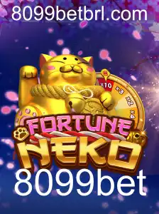 FortuneNeko: Explorando o Excitante Mundo do Jogo com 8099bet