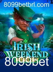 Explorando o Universo de IrishWeekendBonusBuy: Entretenimento e Emoção no Mundo dos Jogos Online
