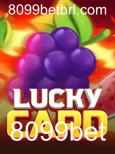 Explorando o Mundo do LuckyCard e as Regras do Jogo 8099bet