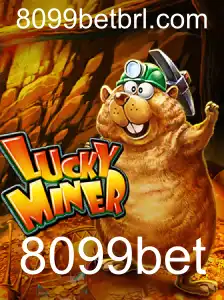 Explorando o Mundo do Jogo LuckyMiner com 8099bet