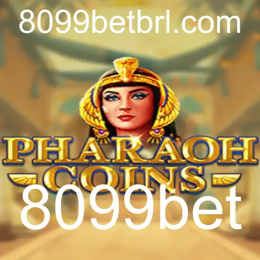 Descubra o Fascinante Mundo de PharaohCoins com 8099bet