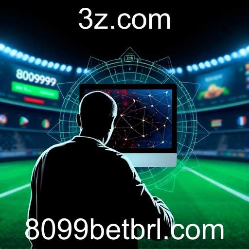 Impacto do 8099bet no Mercado de Jogos Online