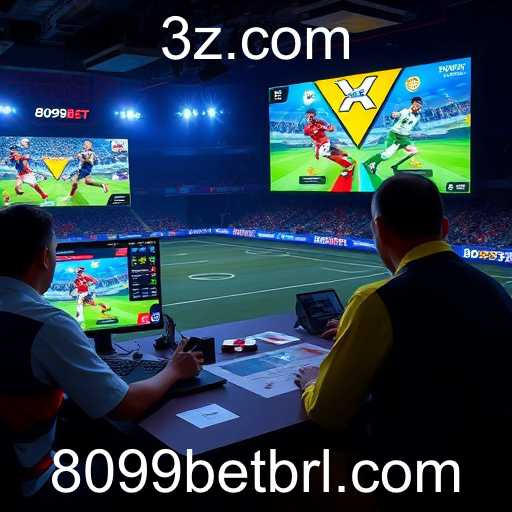 Expansão dos Jogos Online no Brasil