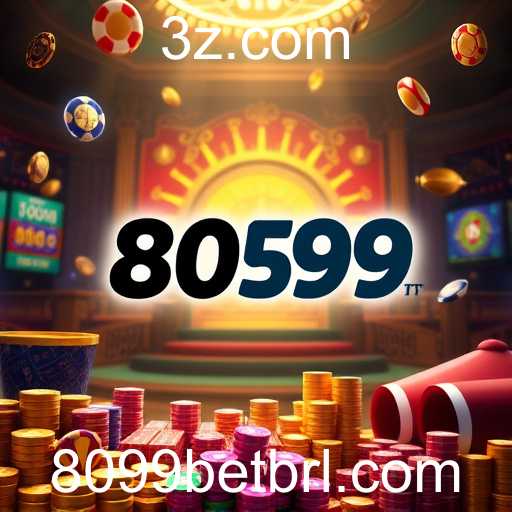 A Evolução do Cassino Online com 8099bet