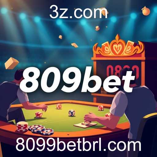 Expansão dos Jogos Online: A Ascensão do 8099bet