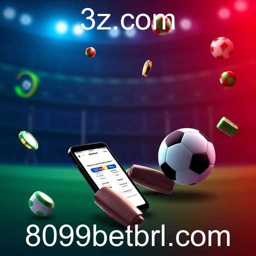 A Ascensão do Mercado de Apostas Online no Brasil