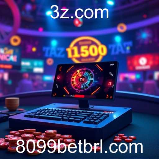 O Impacto dos Jogos Online no Brasil em 2026