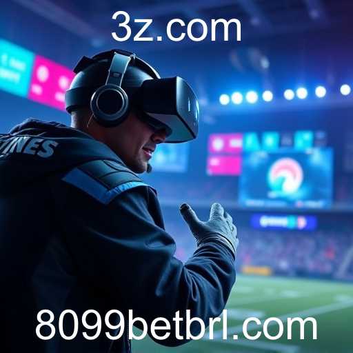 A Ascensão dos Jogos Online no Brasil: Um Olhar Sobre o 8099bet