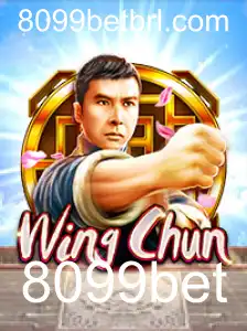 Explorando o Mundo do Jogo WingChun: Regras e Estratégias em 8099bet